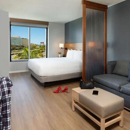 Hyatt Place San Juan Dış mekan fotoğraf